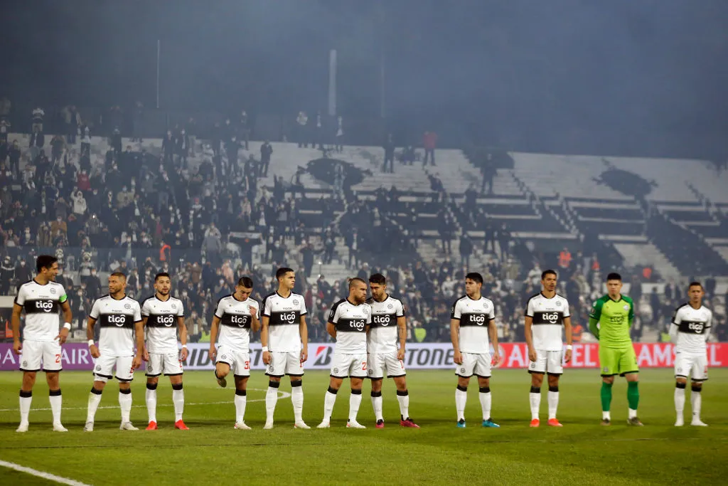 Cesar Olmedo-Pool/Getty Images