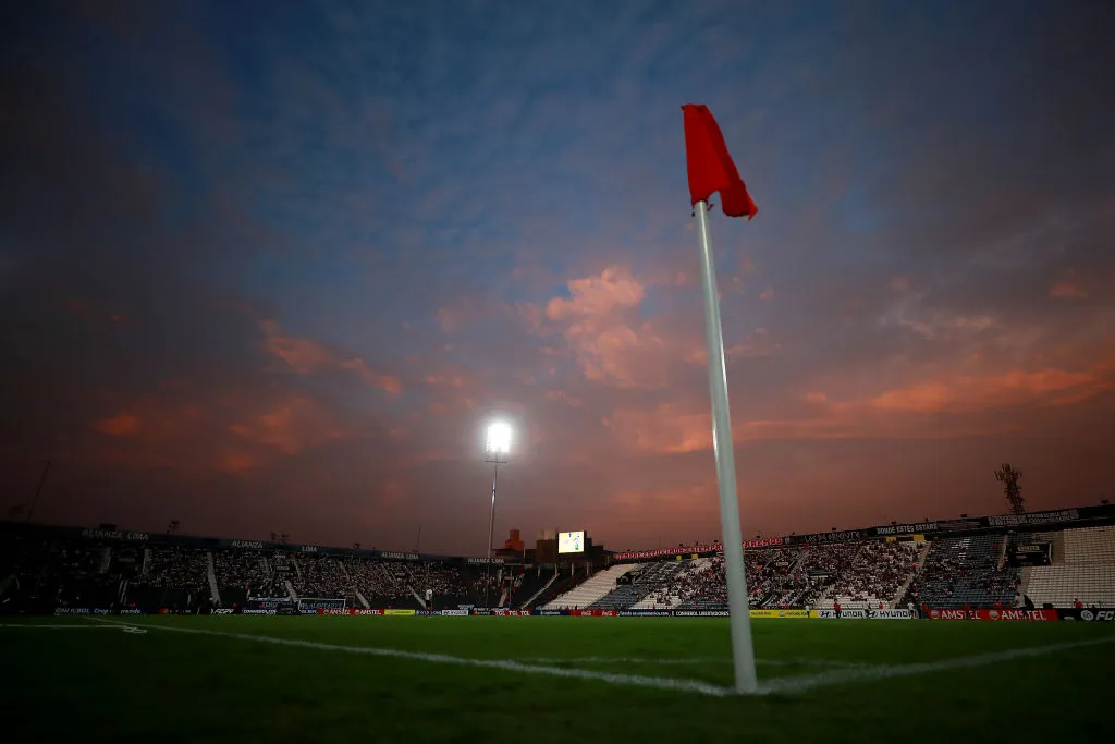 Daniel Apuy/Getty Images