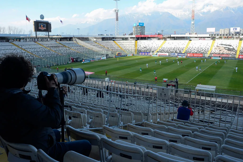 Claudio Santana/Getty Images