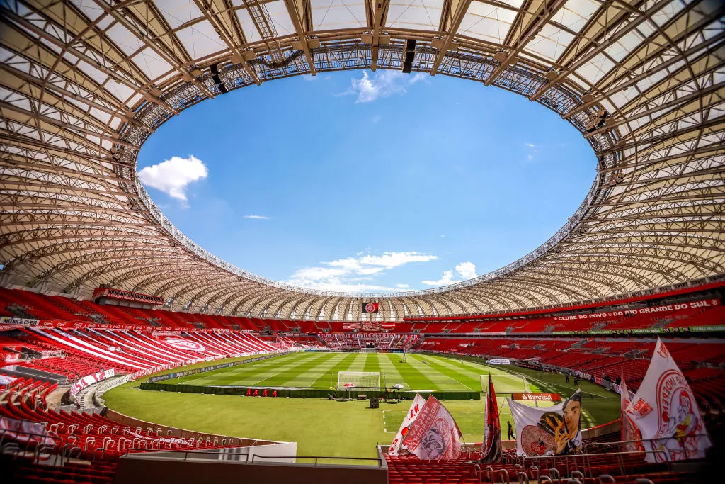 Silvio Avila/Getty Images