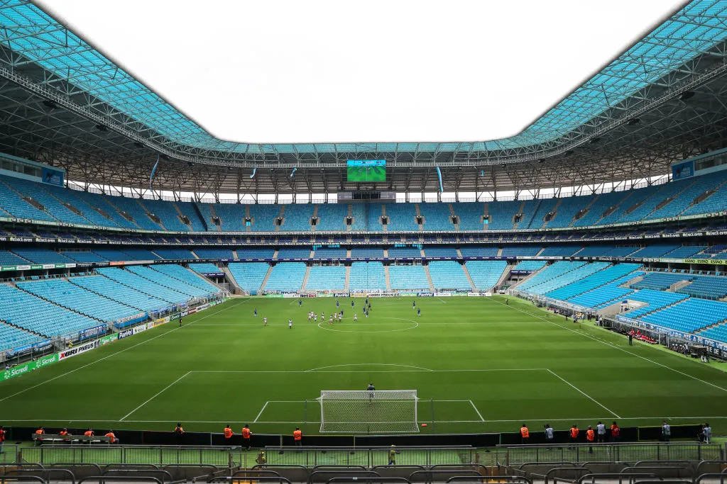 Lucas Uebel/Getty Images