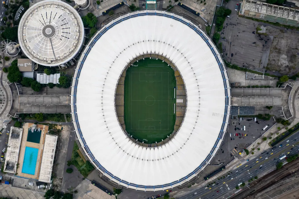 Buda Mendes/Getty Images