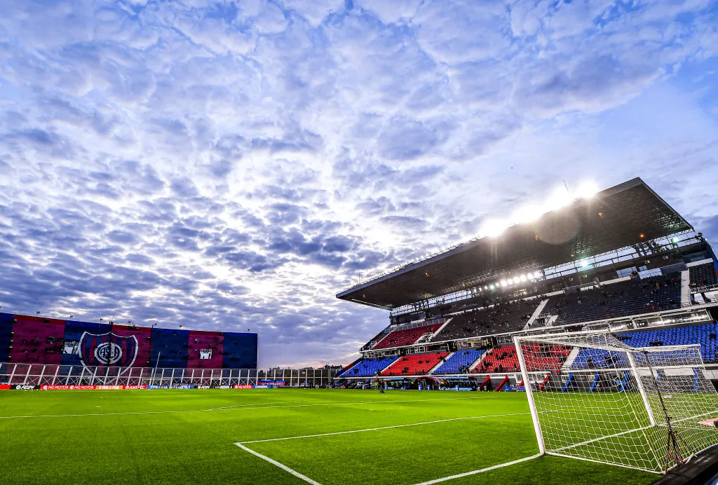 Marcelo Endelli/Getty Images