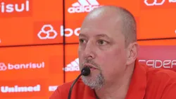 Alessandro Barcellos, presidente do Internacional