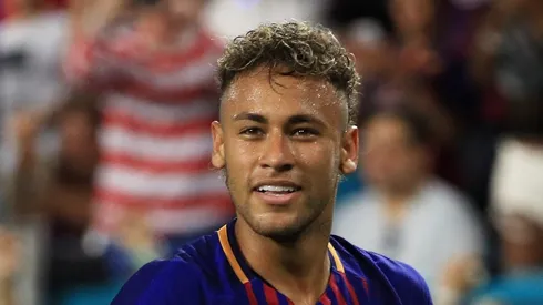 Neymar é especulado para retornar ao Barça.