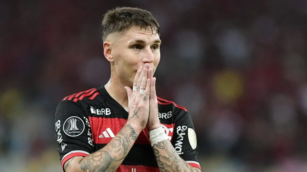 Varela - Foto: Thiago Ribeiro/AGIF.