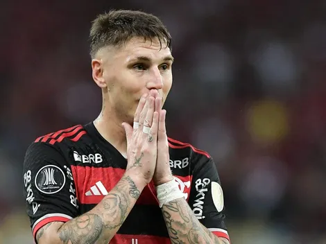 Varela comenta Alex Sandro e Ayrton Lucas no Flamengo