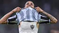 Rubens é um nome que agrada a Abel Ferreira na temporada para o Palmeiras