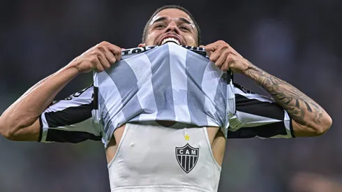 Rubens é um nome que agrada a Abel Ferreira na temporada para o Palmeiras