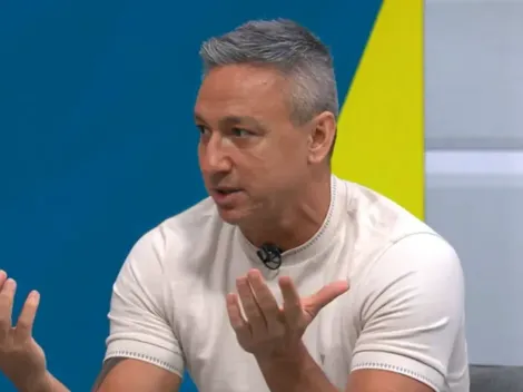 Veja a projeção dos comentaristas antes de Fluminense x Al-Hilal