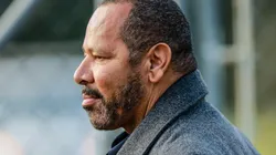 Neymar pai, empresário