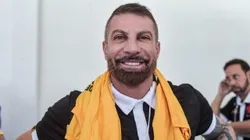 Presidente segue de olho no mercado - Foto: Thiago Ribeiro/AGIF.