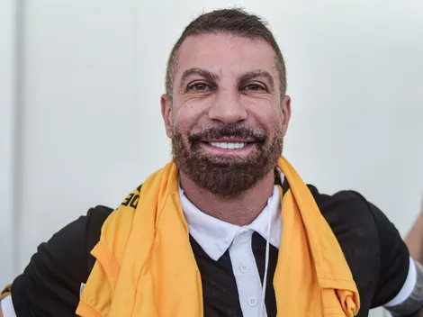 Pedrinho topa pagar R$ 400 mil para fechar com zagueiro