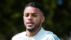 Wanderson, novo atacante do Cruzeiro - Foto: Gustavo Aleixo/Cruzeiro