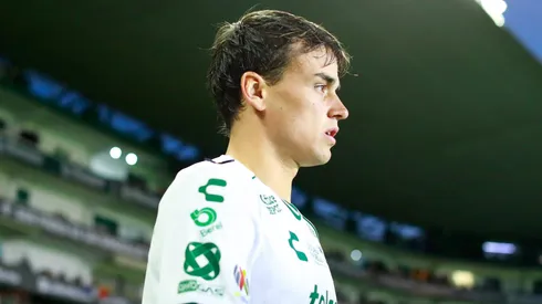 Nicolás Fonseca, do Léon - rival do Fla no Super Mundial - foi sequestrado na semana passada