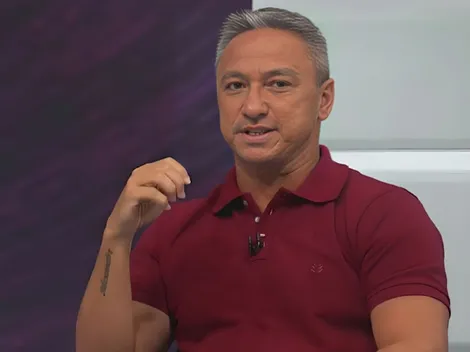 Paulo Nunes 'crava' classificação do Flamengo na Libertadores