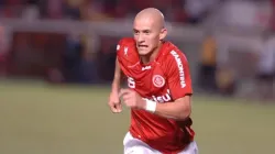 Nei Internacional, Libertadores 2010 - Foto: Reprodução