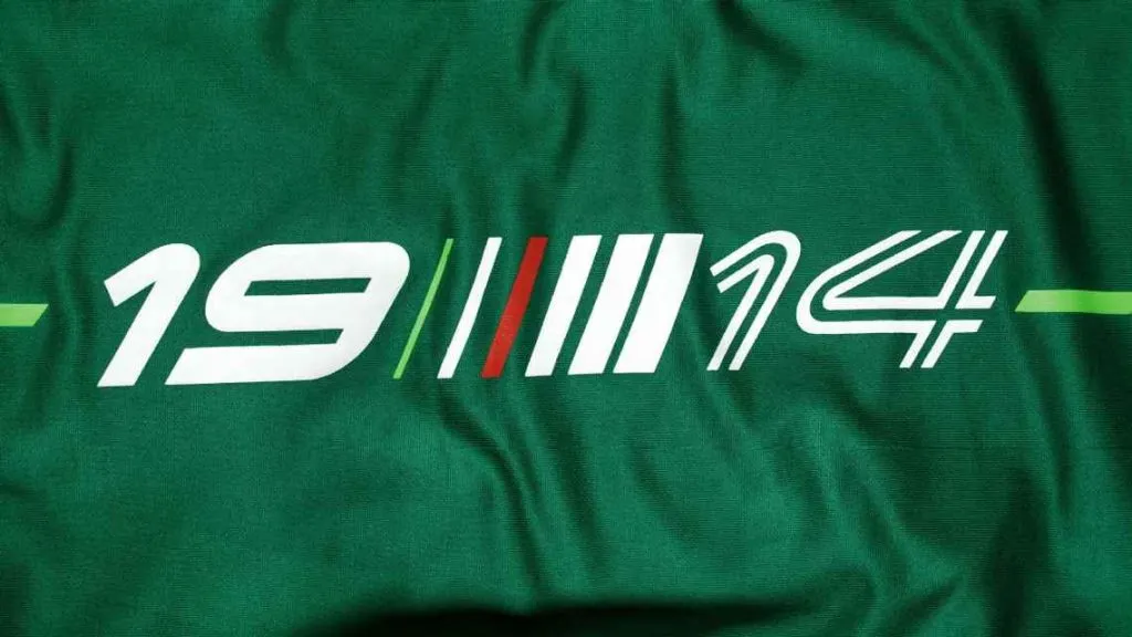 Camisa desenhada por Abel Ferreira para o Palmeiras ao longo de 2024 – Foto: Divulgação