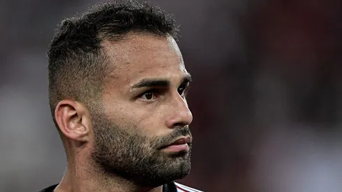 Thiago Maia ainda está com o futuro indefinido