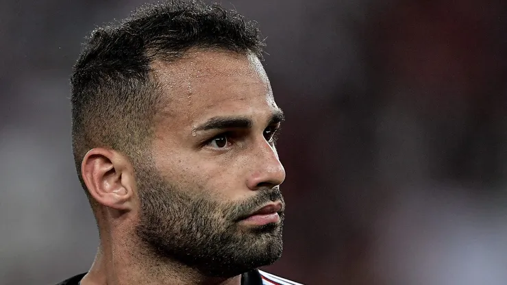 Thiago Maia ainda está com o futuro indefinido