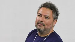 Mattos em Cruzeiro x América-MG
