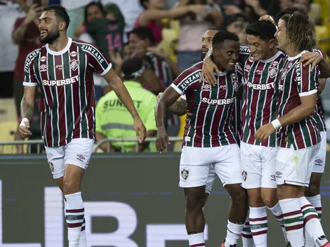 Fluminense planeja estratégia com elenco renovado para o Mundial