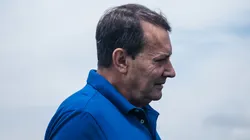Pedrinho revela 'puxão de orelha' nos bastidores