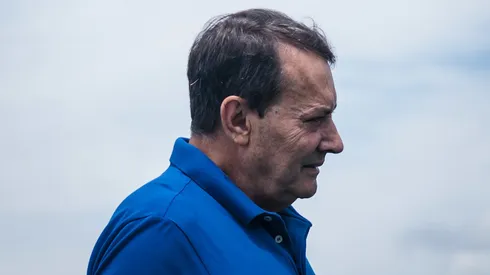 Pedrinho revela 'puxão de orelha' nos bastidores