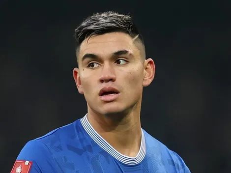 Volta de Carlos Alcaraz ao Flamengo não irá acontecer