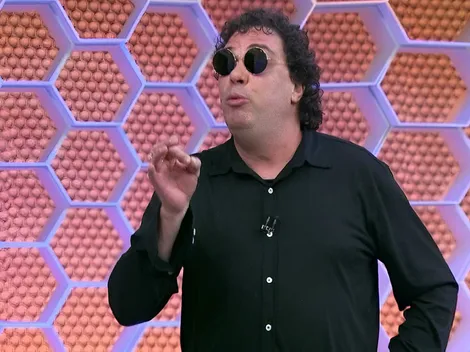 Casagrande faz análise sobre Palmeiras x Flamengo pelo Brasileirão