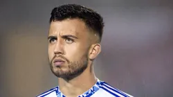 Cruzeiro estreia no Brasileirão contra o Mirassol. Foto: Jhony Pinho/AGIF
