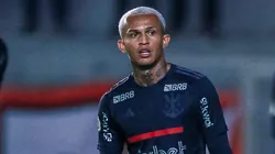 Real Madrid quer se antecipar para garantir Wesley