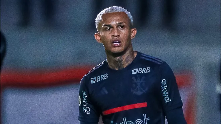 Real Madrid quer se antecipar para garantir Wesley