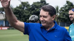 Pedro Lourenço faz revelação sobre meia que se tornou alvo no mercado