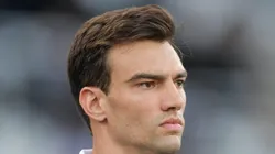 Léo Jardim causa preocupação na diretoria do Cruz-Maltino.