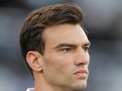 Léo Jardim recusa renovar com o Vasco