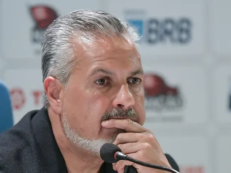 José Boto mantém a posição e Pablo está fora dos planos