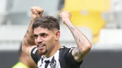 Rubens não está nos planos do Palestra.