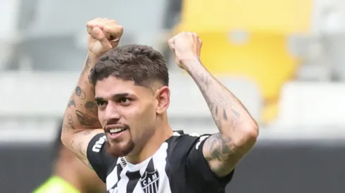 Rubens não está nos planos do Palestra.