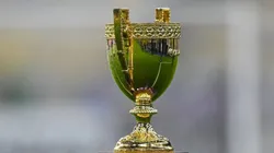 Taça do Carioca. Foto: Thiago Ribeiro/Agig