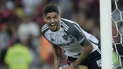 Rubens não deve sair do Atlético-MG - Foto: Alexandre Loureiro/AGIF.