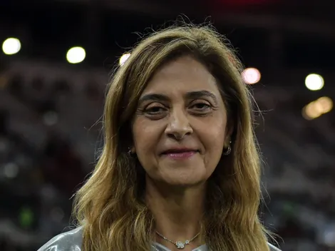 Leila Pereira explica declaração polêmica sobre Corinthians