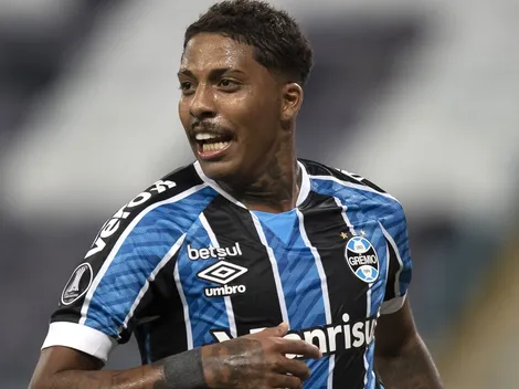 Jean Pyerre vira presidente de equipe de Futebol 7