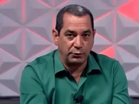 Filipe Luís deveria pedir desculpas ao Pedro no Flamengo, diz Zinho