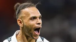 Braithwaite, do Grêmio