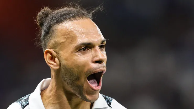 Braithwaite, do Grêmio