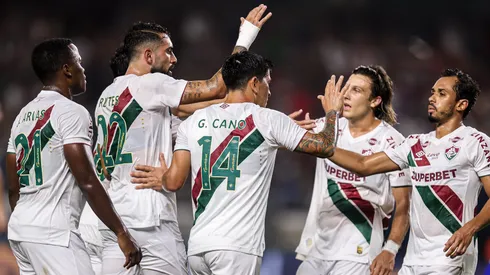 O Fluminense encara o Caxias nesta quarta (05/03), às 19h, pela segunda fase da Copa do Brasil. Foto: Marcelo Gonçalves/FFC