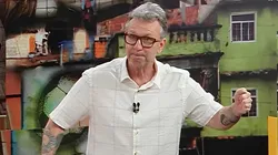 Neto aponta favorecimento do São Paulo