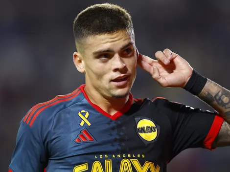 Gabriel Pec, ex-Vasco, tem situação atualizada na MLS