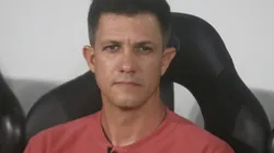 Barbieri também quer o jogador - Foto: Gabriel Machado/AGIF.